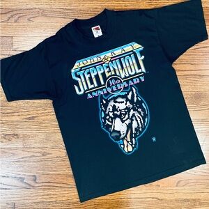 Steppenwolf 30th Anniversary Tour - VTG 1998 FOTL (Large)